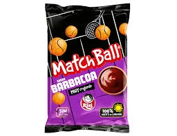 Matchball Barbecue - 20 x30gr_16