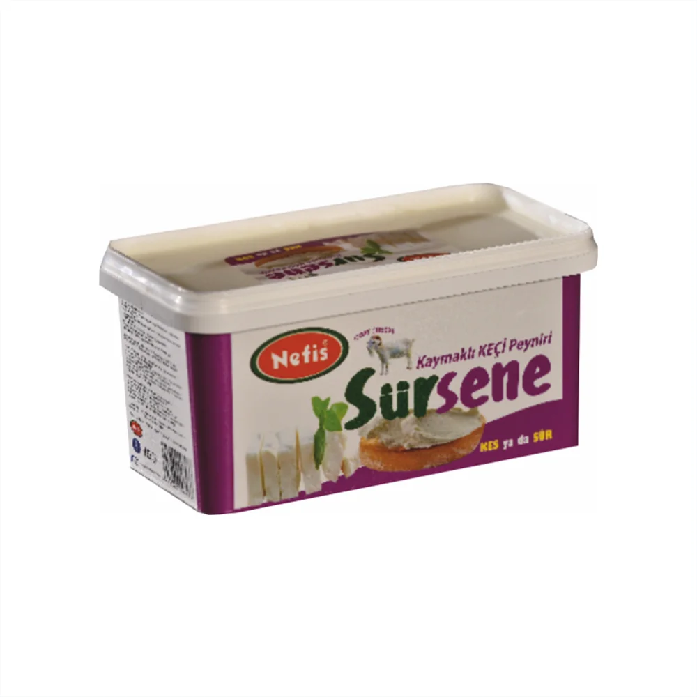 Nefis fromage sursene keci 400grs