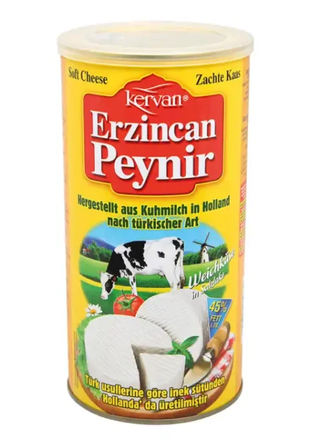 Kervan - Erzincan Fromage 60% 800g