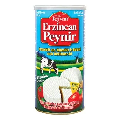 SUNTAT - fromage 800grs erzincan 60%