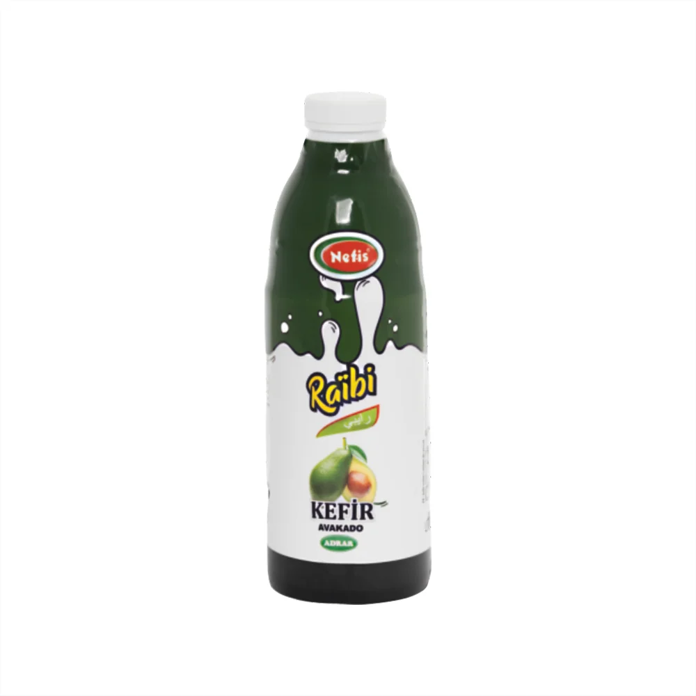 RAIBI Nefis Avokado 1L