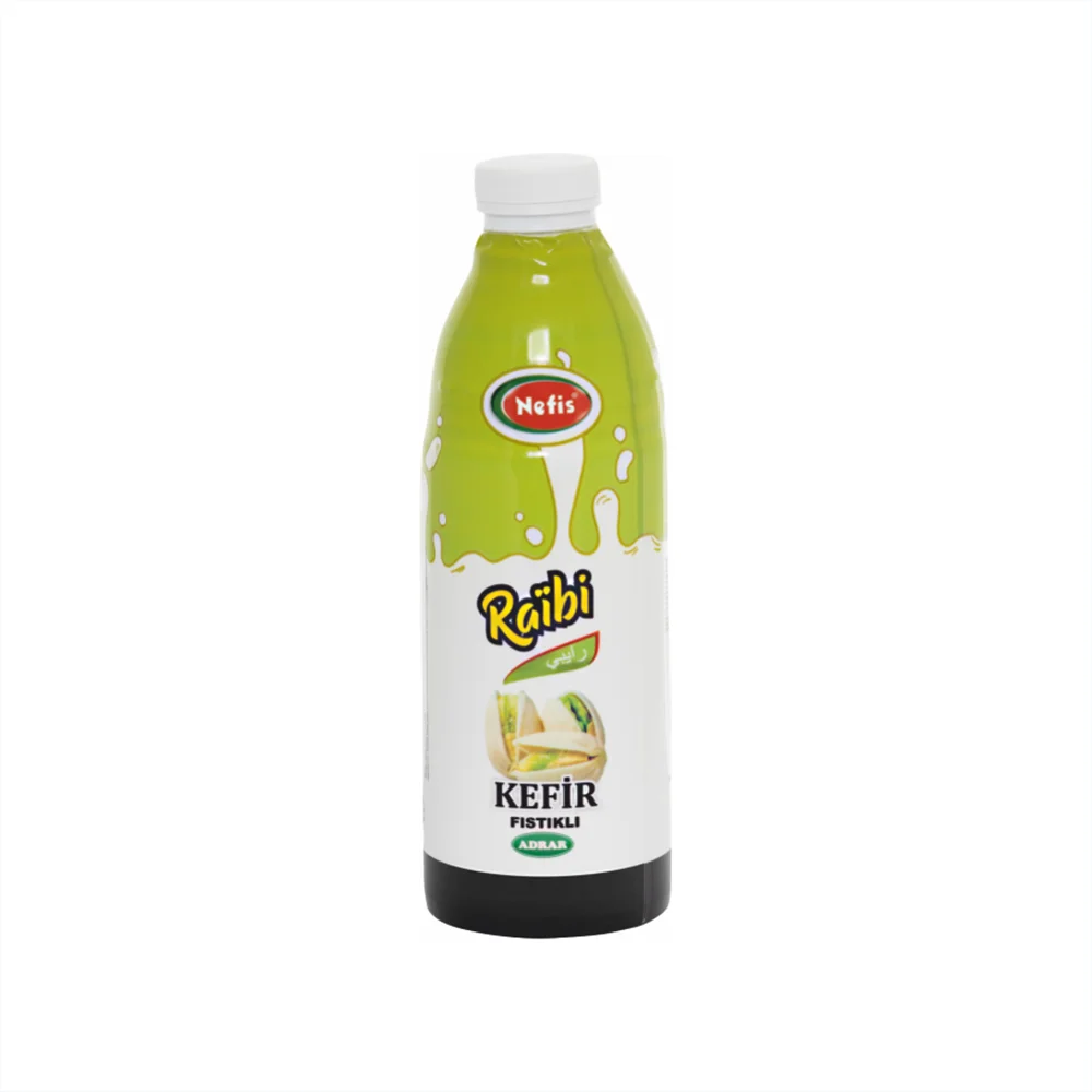 Raibi Aromatisé 1L - Luxlait