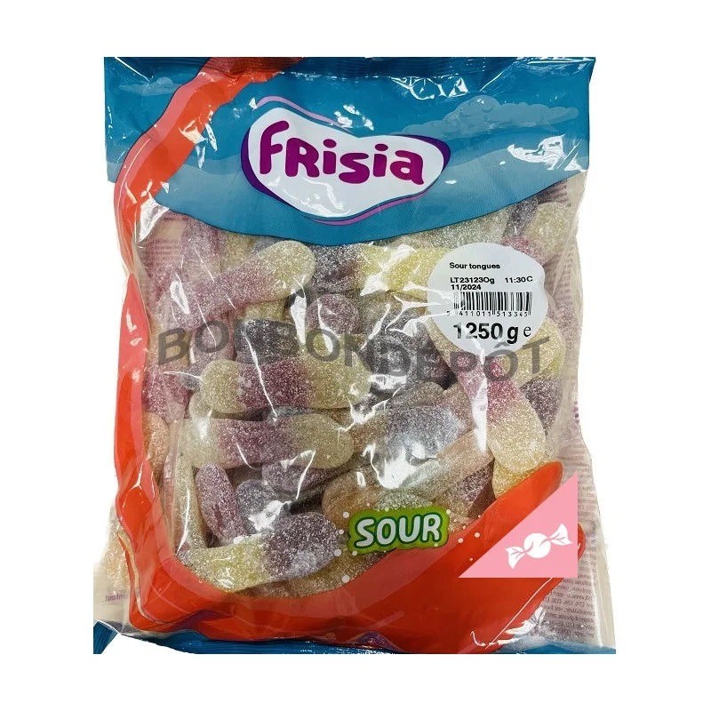 Langue Frisia 1250g