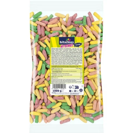 Hitschies Sour Mix 1kg