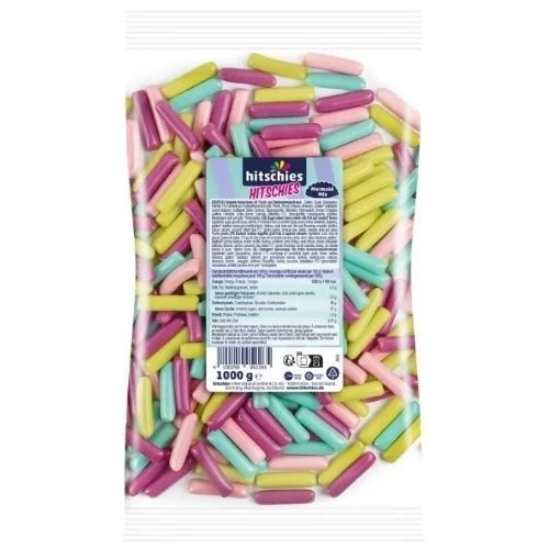 Hitschies Blue Edition 1kg