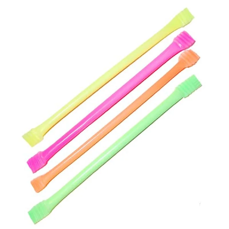 PAILLE ACIDE BUNTE*500