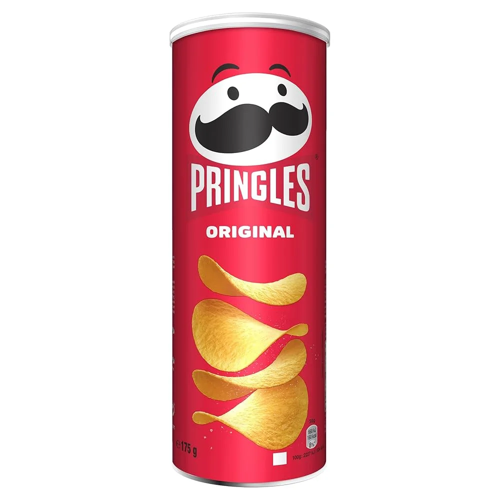 Pringle'es 175g