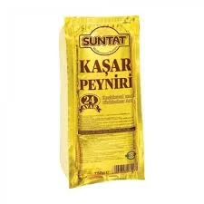 Kasar Peyniri 750g fromage
