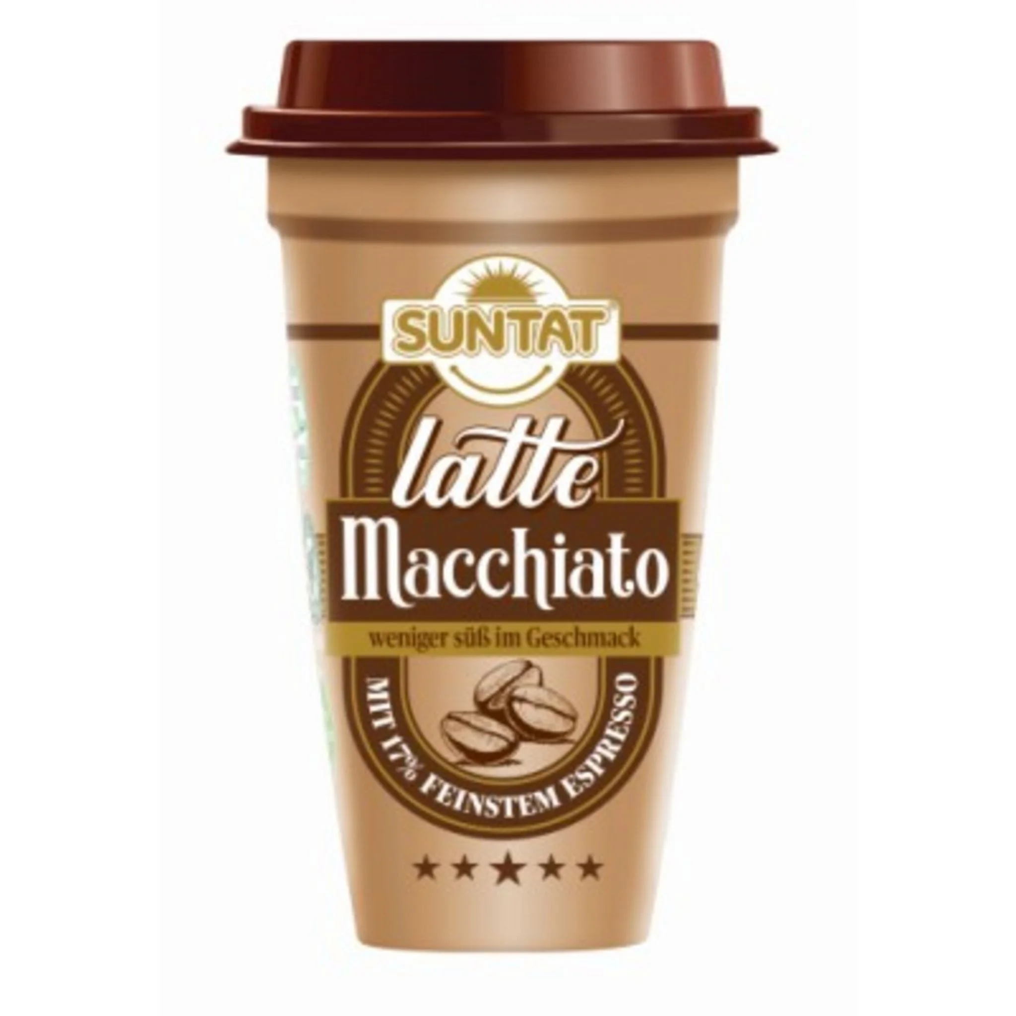 Macchiato Frais 250ml