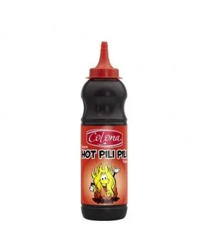 Colona tupe Hot Pili Pili 500ML