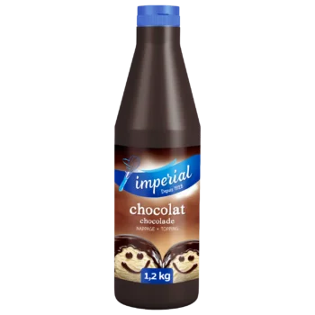 Nappage Chocolat 1.25 KG