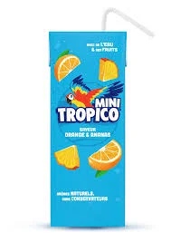 TROPICO (20CL x6)PCS