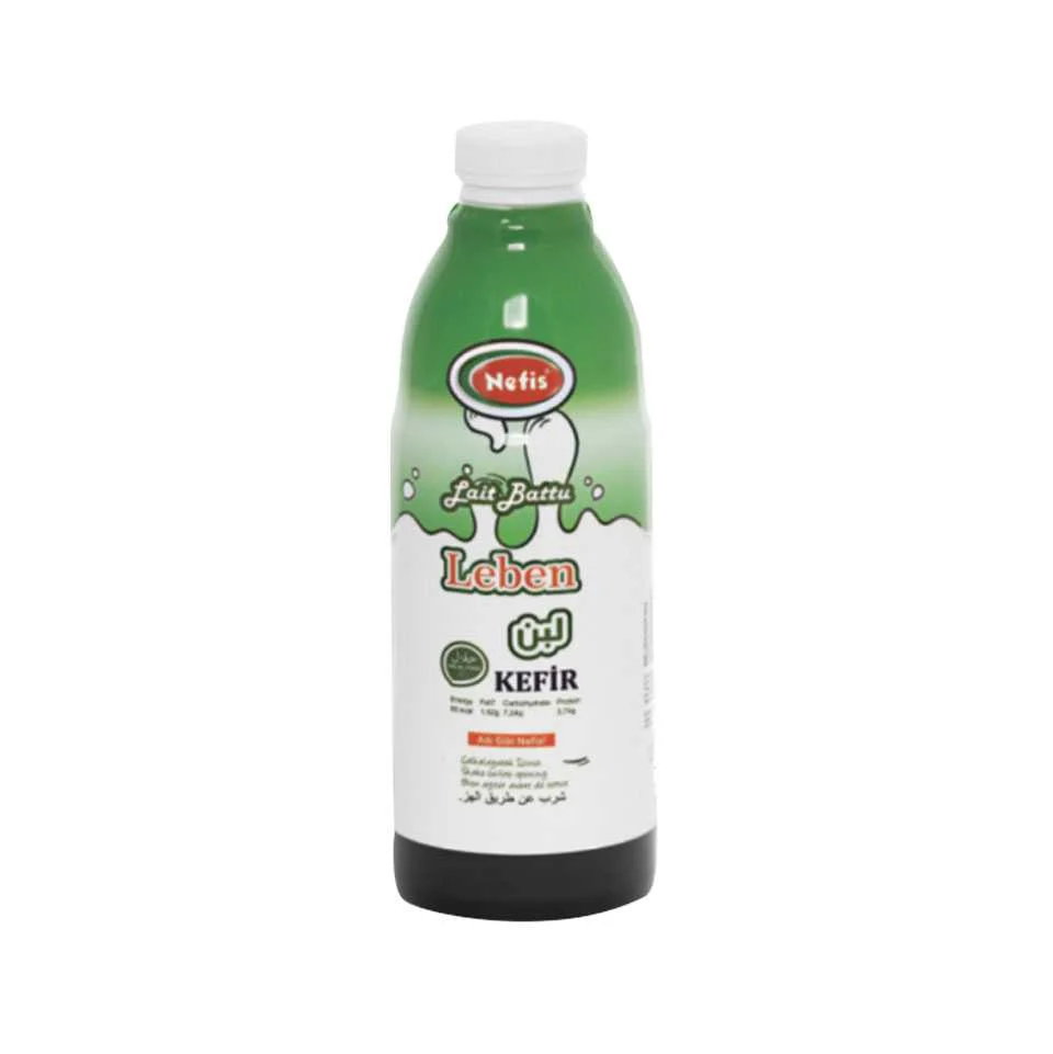 Kefir LuxLait 500ml