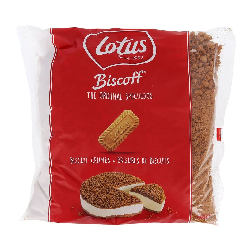 Brisure de Speculos 750g