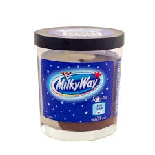 Pâte a tartine MilkyWay 200g