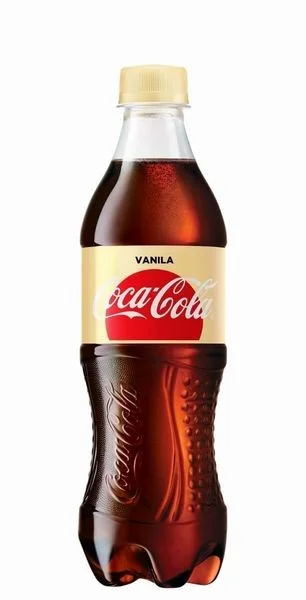 COCA Vanille 50cl*12 fr