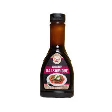 Sweet Chef Vinaigrette balsamique 450 ml