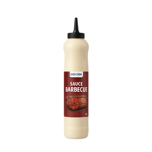 Easy Crock | BBQ 900ml