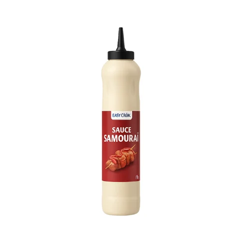 Easy Crock | Samourai 900ml