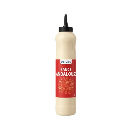 Easy Crock | Andalouse 900ml