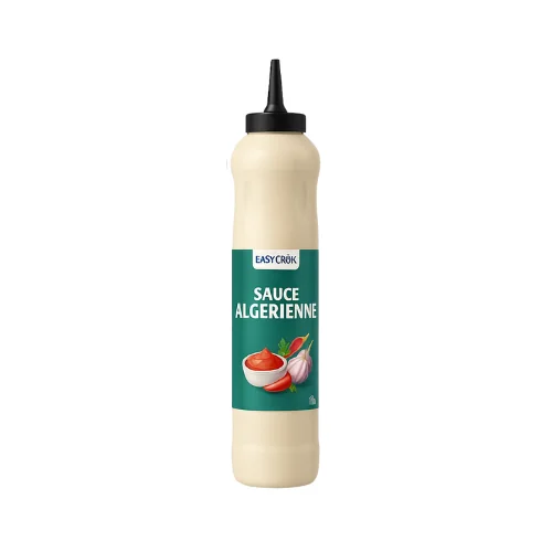 Easy Crock | Algerienne 900ml