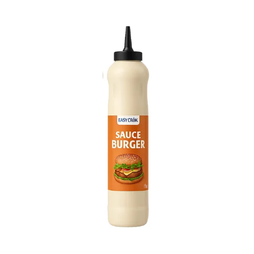 Easy Crock | Burger 900ml