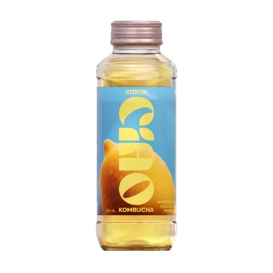 CIAO - Citron 330mL x6