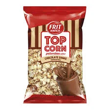 FV- POP Corn Chocolat 14*80g
