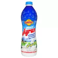 Ayran 1L x10 (en bouteille)