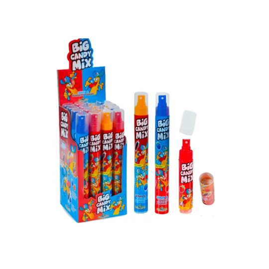 BIG CANDY MIX x16