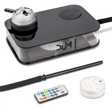 Chicha box