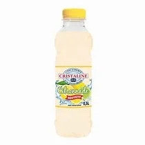 CRISTALINE Citron 24x50cl