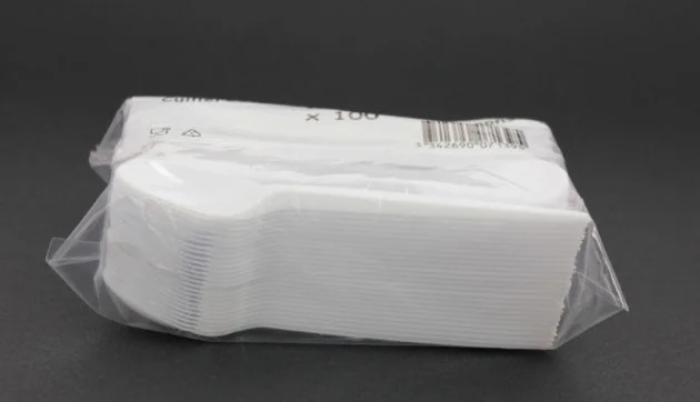 Pt Cuillère Déssert x50