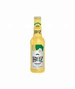 Freez x6 Ananas Coco