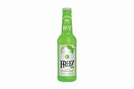 Freez x24 Kiwi Citron Vert 10/pl P98