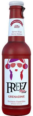 Freez x6 Grenadine