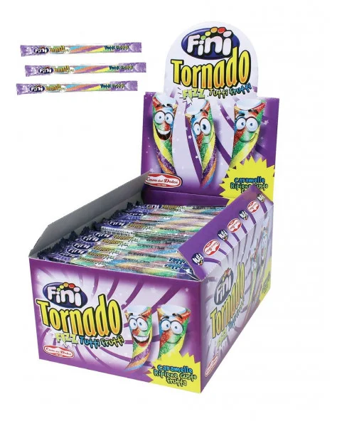 Fini Tornado Fruit x150
