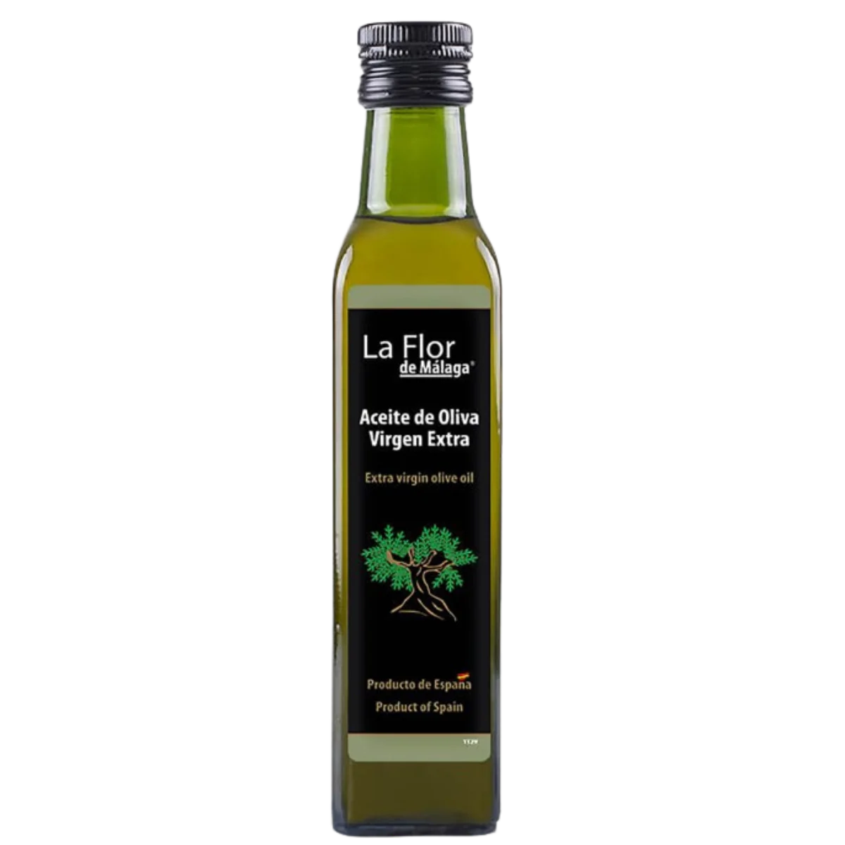 Huile D'Olive 1L | Sierra del Sur