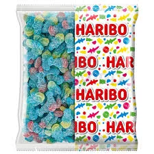 HARIBO | SCHTROUMPF FIZZ 1KG