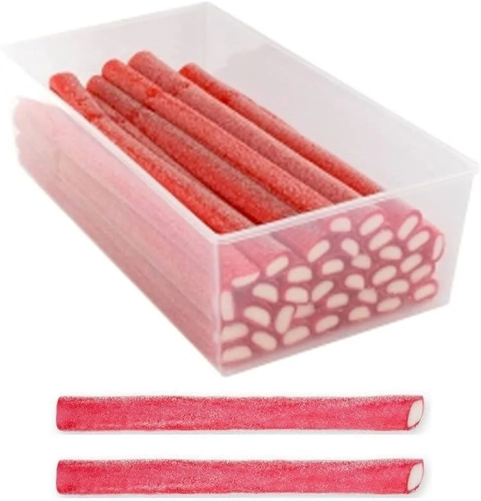 JUMBO FRAISE X30