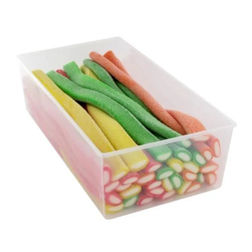 JUMBO ARC-EN-CIEL ACIDES X30