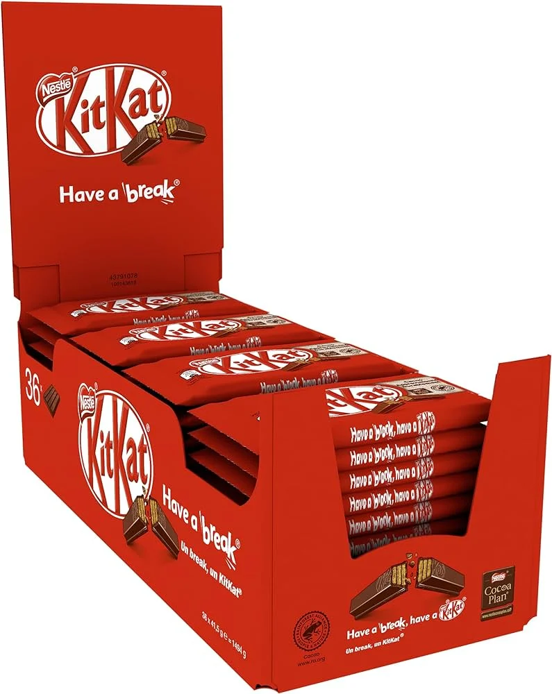 KitKat 36 x41.5g