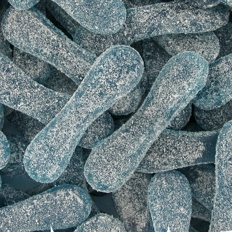 Langue Bleu Framboise 2kg