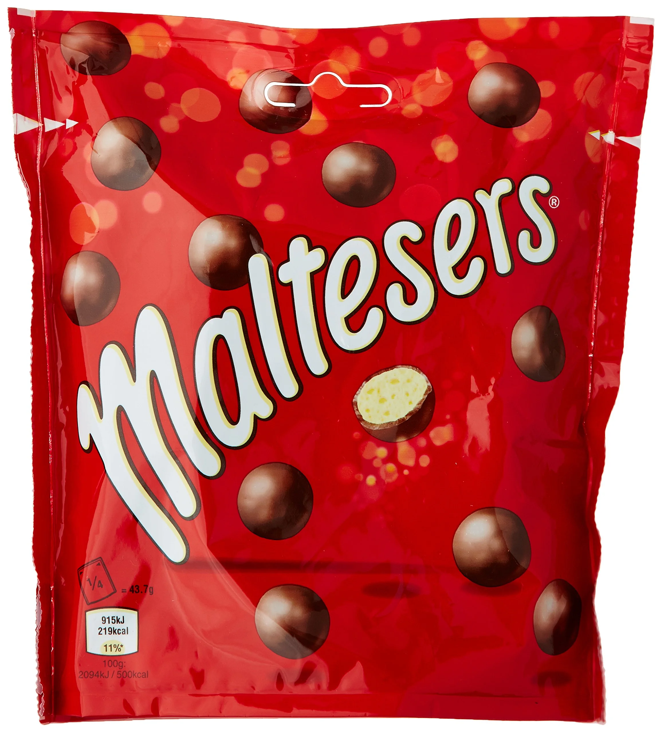 Maltesers Sac 175g (c20)