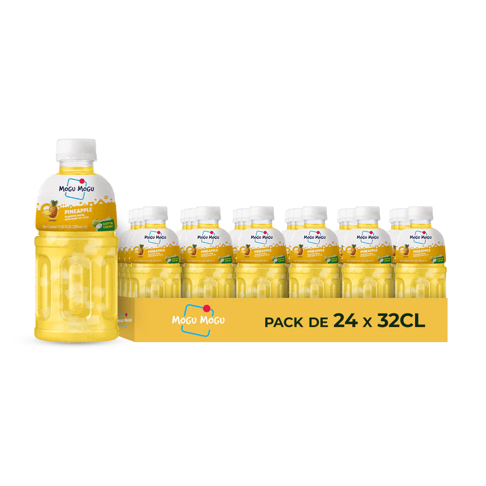 Mogu Ananas 32clx24 9/pl PE72