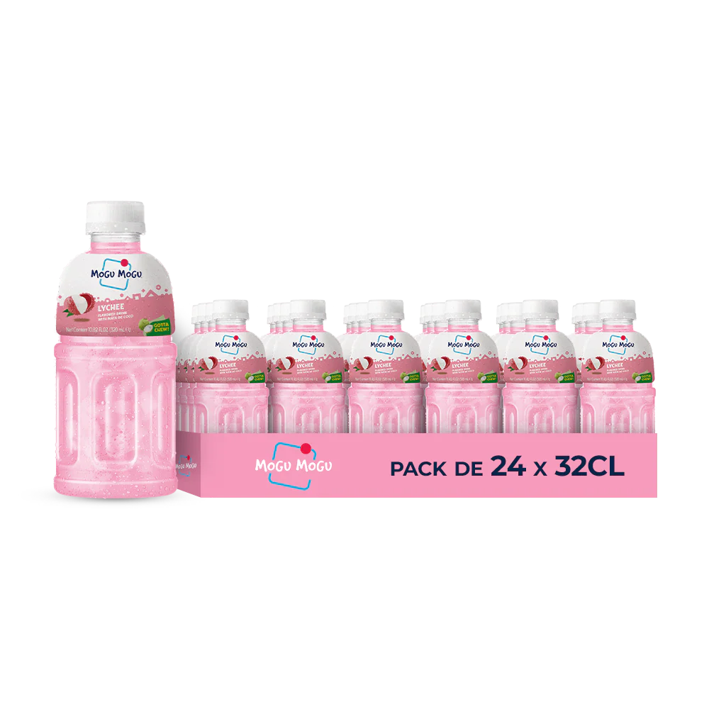Mogu Litchi 32clx24 9/pl PE72