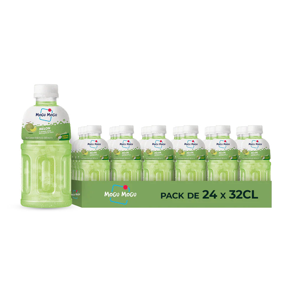 Mogu Melon 32clx24 9/pl PE72