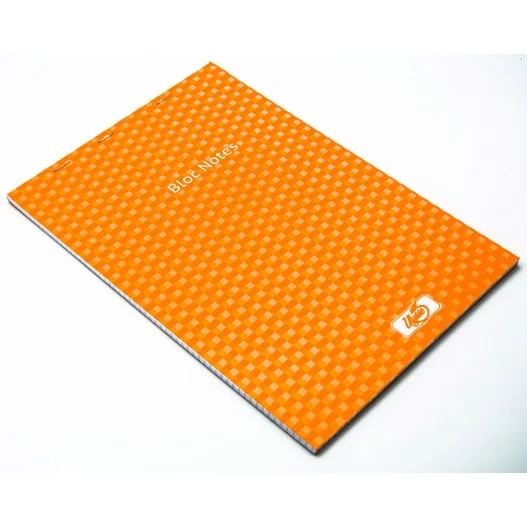 Blocnote 100pages A5