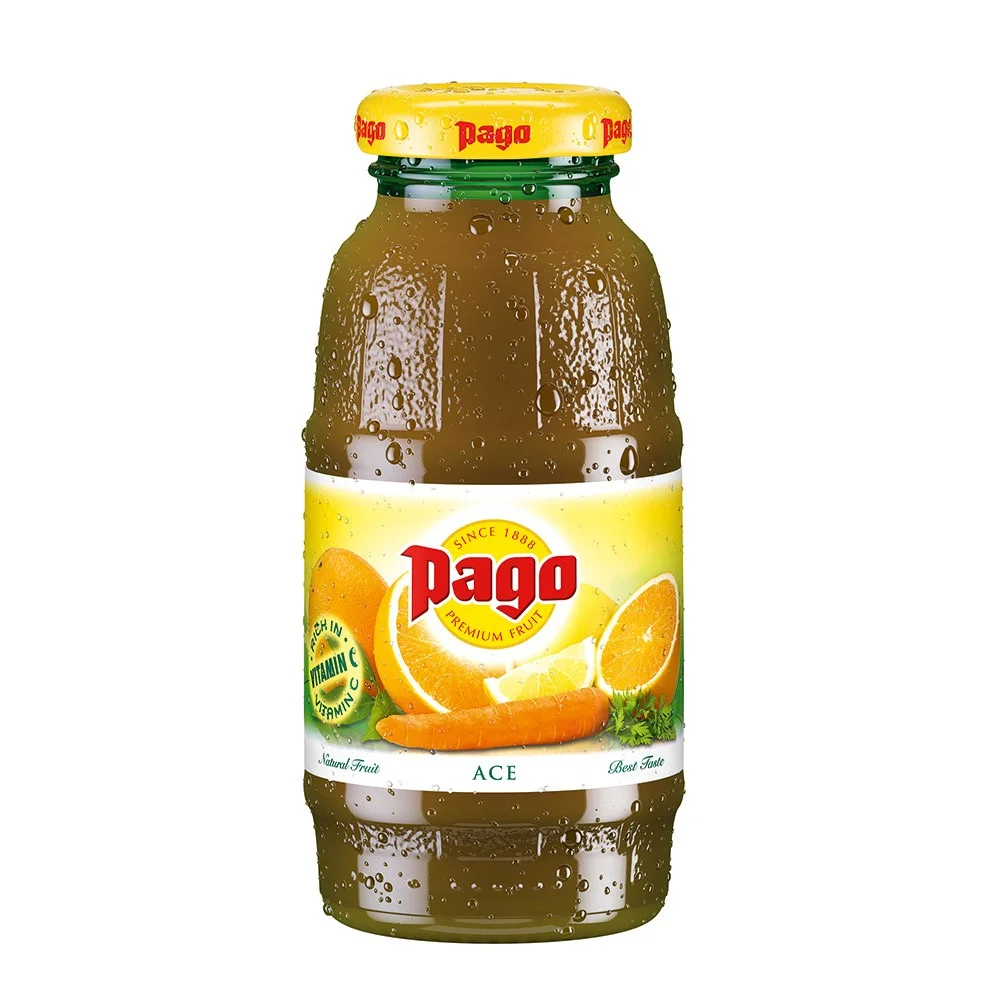 Pago Ace x12 24-PL216