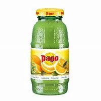 Pago Orange x12 24-PL216